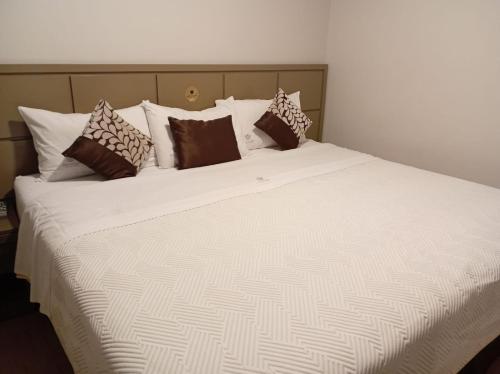 Hotel Convencion – Trujillo