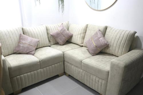 Alta Vista Apartment con agua las 24 horas