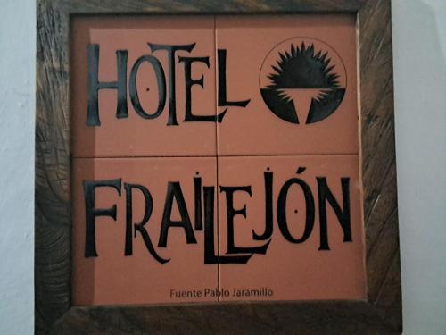 Hostal Frailejon