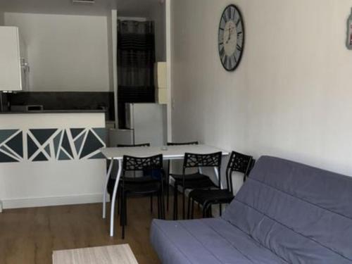 Appartement - animaux OK, 7 pers. - API-1-52-2287