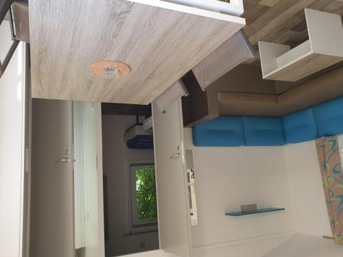 Mobil-home accueillant animaux - 6 pers. - API-1-52-2292 in St Reverend
