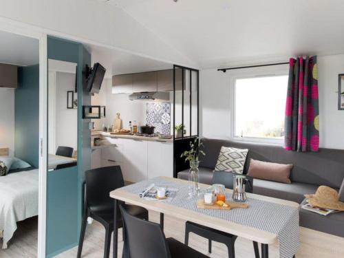 Mobil-home, animaux OK - 5 pers. - API-1-52-2334 in Saint-Jean-de-Monts