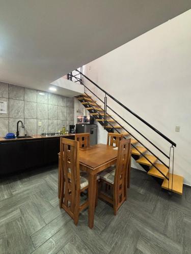 Iekārtas, Tiny House Molino Alto in Rio Verde