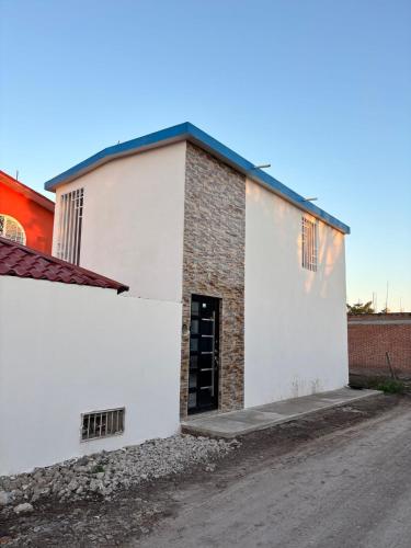 Ieeja, Tiny House Molino Alto in Rio Verde