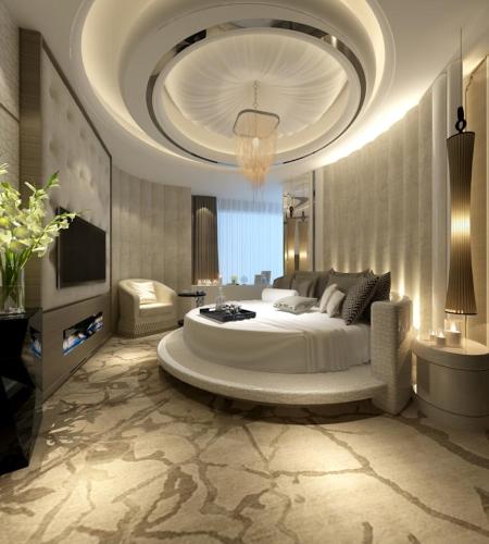 Ray Apartment and Suites in Port Harcourt