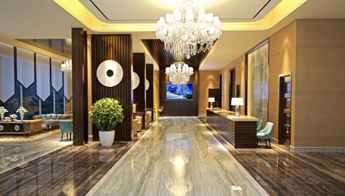 Ray Apartment and Suites in Port Harcourt