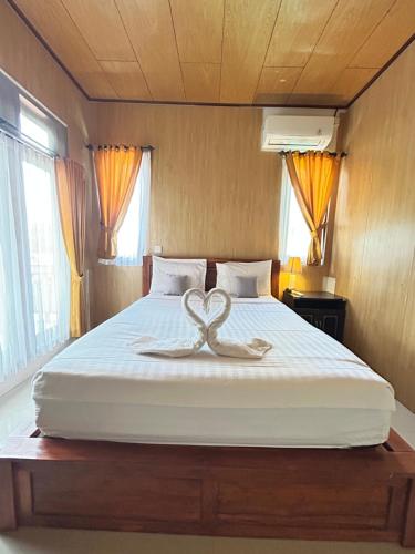 Bima Homestay Lembongan in Nusa Lembongan