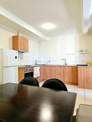 Lakeview Plaza Motel in جندبيني