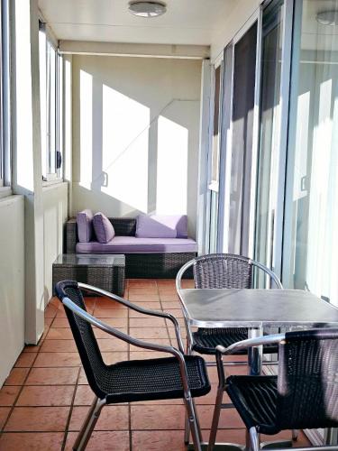 Lakeview Plaza Motel in جندبيني