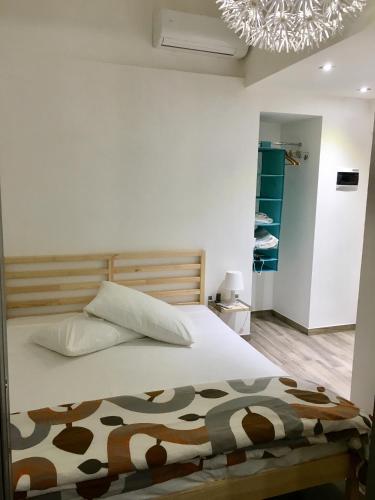 Annette Rooms - Accommodation - Bari