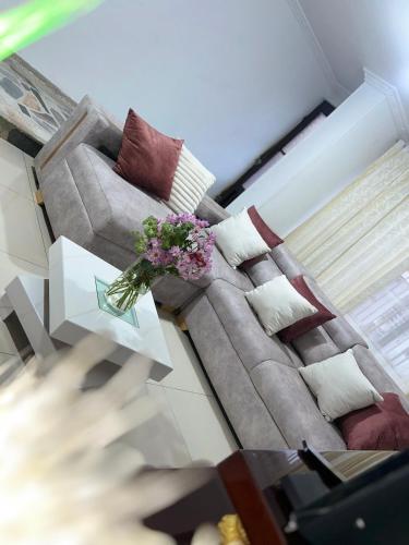 Apartamento amplio, parqueadero y excelente ubicación en Bogotá