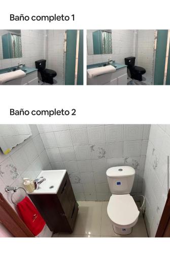 Apartamento amplio parqueadero y excelente ubicación en Bogotá - image 2