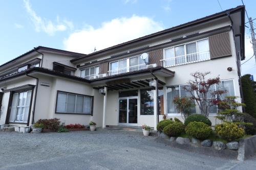 Fujimien – Fujikawaguchiko, KY