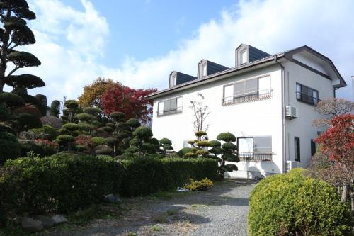 Fujimien – Fujikawaguchiko, KY