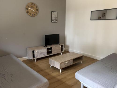 Appartement - animaux bienvenus - 6 pers. - API-1-52-2498