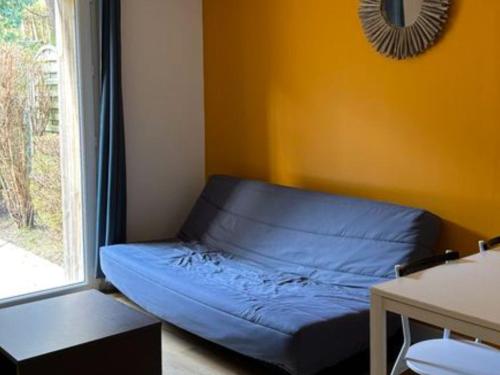Appartement confortable - 4 pers. - API-1-52-2503 - Camping - Saint-Hilaire-de-Riez