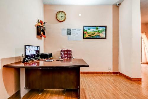 hotel photo