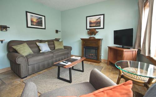 Agate Beach Motel – Newport, OR