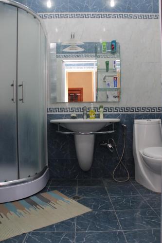 Baku Butik Mini-Hotel photo 4