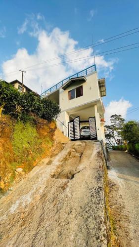 Nathan Homestay - Munnar Nathan Homestay - Munnar
