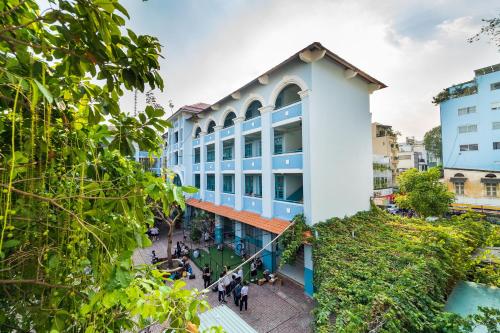 景觀, G9民宿 - 精品 (G9 Homestay - Boutique) near 玉皇塔