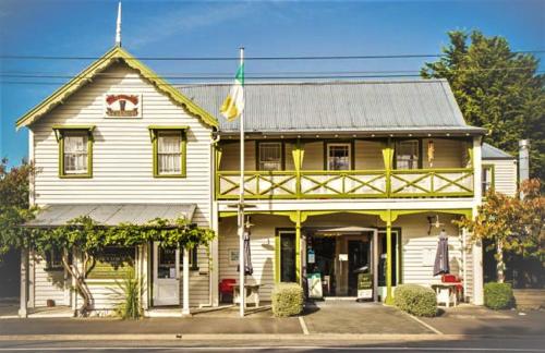 The Greytown Hotel Greytown