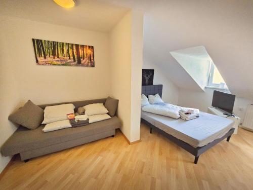 Innsbruck Old Town Apartment I 24-7 Self-Check-in, Innsbruck