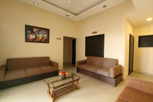 Hotel Kridha Residency - Opposite Prem Mandir Vrindavan