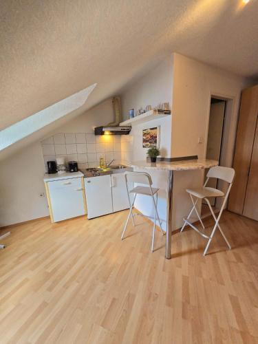  Innsbruck Old Town Apartment I 24-7 Self-Check-in in Innsbruck