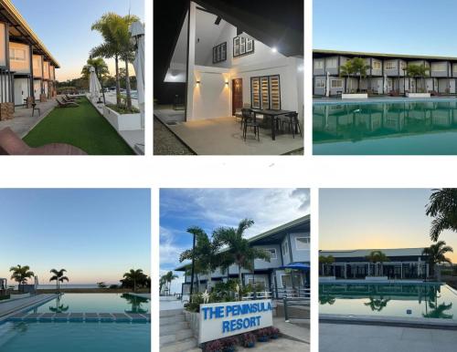 The Peninsula Resort in Mamburao