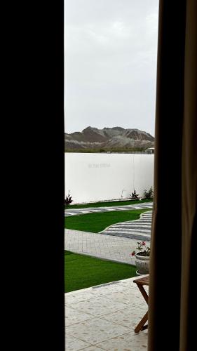In The Peaks in Hatta