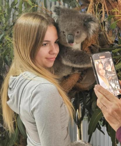 Fauna Australia Wildlife Experience - Beech Forest