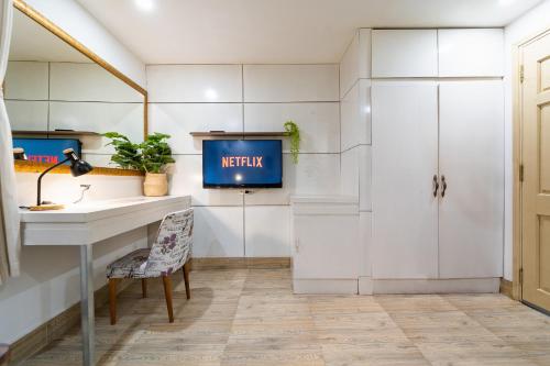 G9民宿 - 精品 (G9 Homestay - Boutique) near 玉皇塔