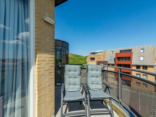 Wijde Blick 301 adults only apartment - Tap to explore photos