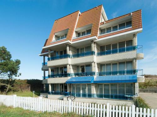  Studio in Groote Keeten by the Beach in Callantsoog