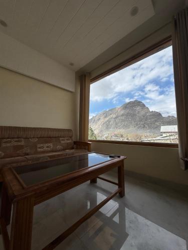 Northlanders Guest House Skardu in Skardu