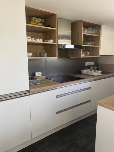 MAX apartmán jazero obrázok