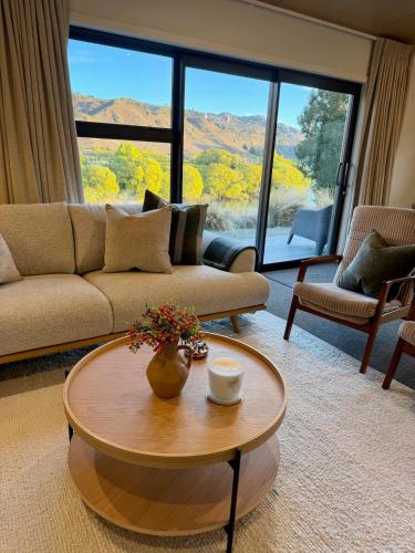 Rivers Retreat - Central Alexandra - Central Otago in Alexandra