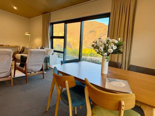 Rivers Retreat - Central Alexandra - Central Otago in Alexandra