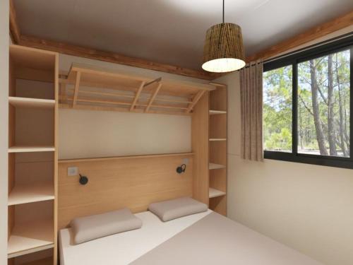 Chalet convivial, animaux baroudeurs bienvenus - 6 pers. - API-1-52-2580 in Sauxillanges