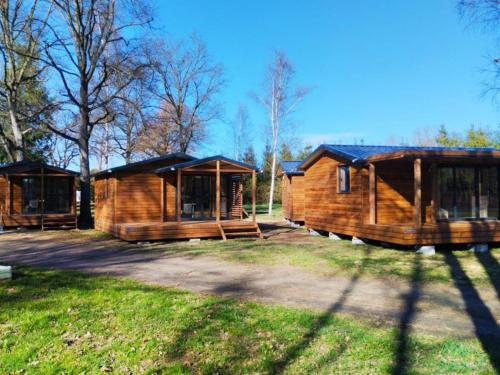 Chalet convivial, animaux baroudeurs bienvenus - 6 pers. - API-1-52-2580 in Sauxillanges