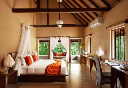 Photo - Jetwing Vil Uyana, A Luxury Reserve