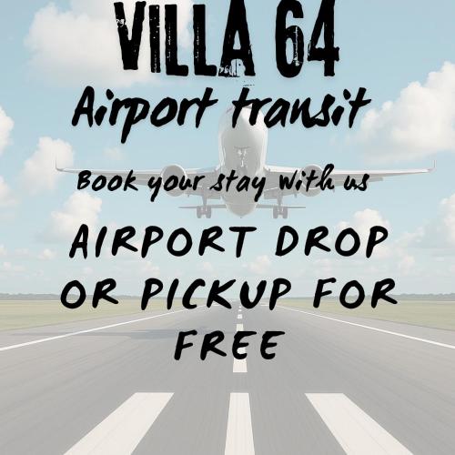 Villa 64 - Airport Transit, Katunayake