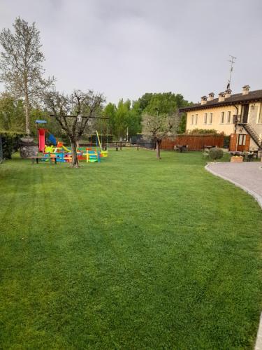 Agriturismo Le Panizze - Visano