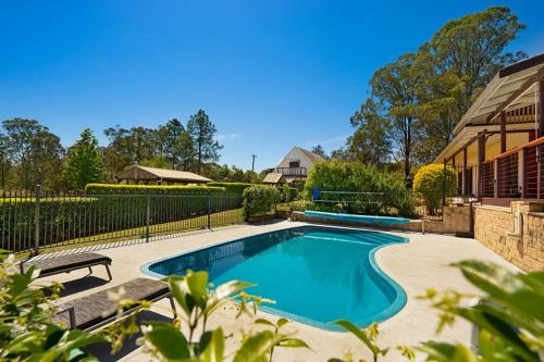 Firefly Resort in Firefly