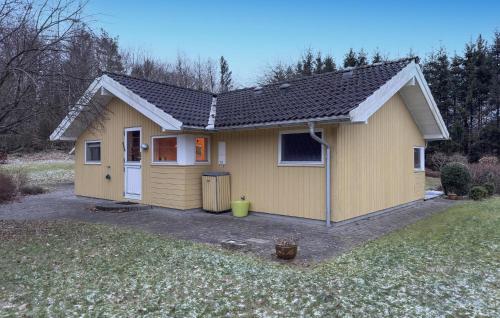 Exterior view, Lovely Home In Silkeborg With Wifi in Silkeborg