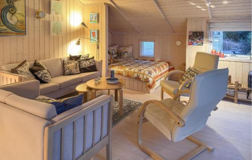 Lovely Home In Silkeborg With Wifi in Silkeborg
