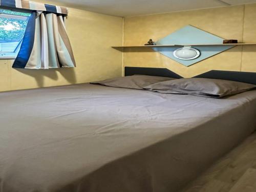 Mobil home, animaux admis - 3 pers. - API-1-52-2661 in Monplaisant