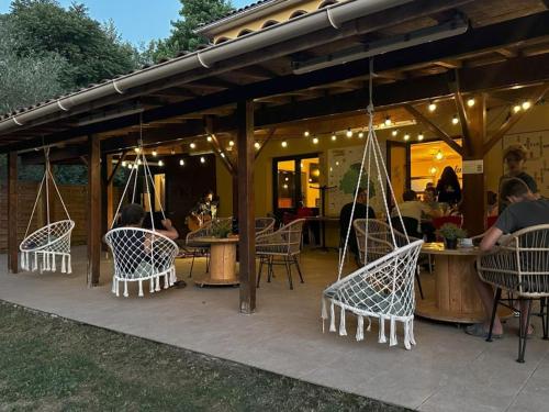 Mobil home, animaux admis - 3 pers. - API-1-52-2661 in Monplaisant