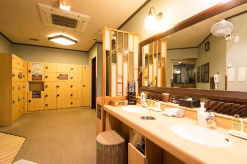 Спа, Dormy Inn Premium Wakayama Natural Hot Spring in Вакаяма